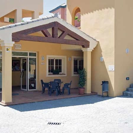 Apartamentos Vista Real La La Alcaidesa Esterno foto