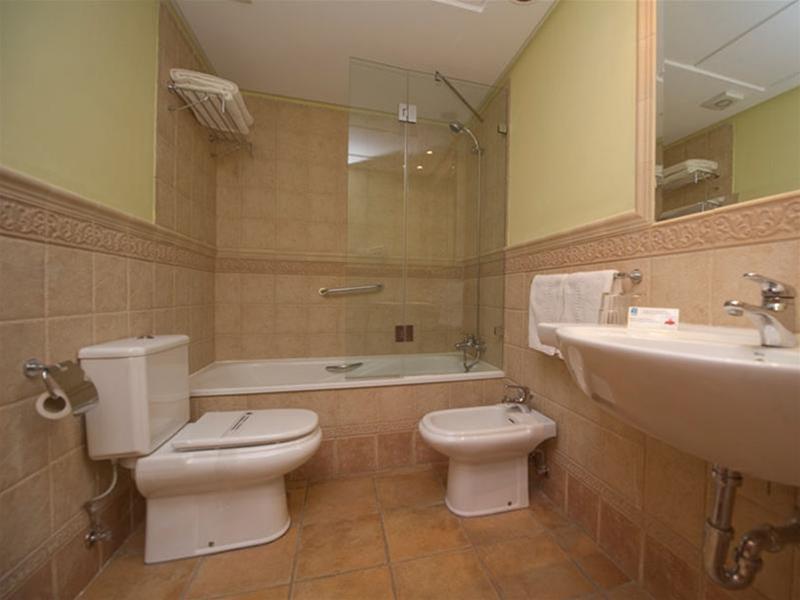Apartamentos Vista Real La La Alcaidesa Esterno foto
